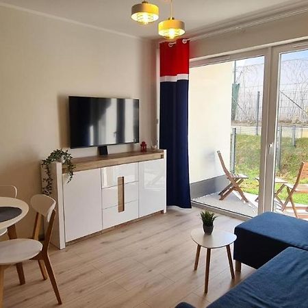 Mye Apartments - Oliva Point Gdańsk Kültér fotó